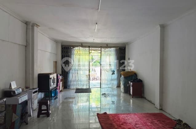 "Dijual Aset Lelang Ruko Ahmad Yani Dekat Pusat Kota Bandung