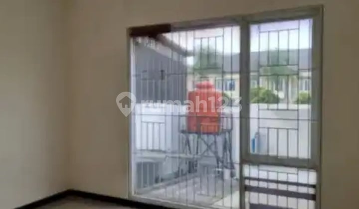 "Dijual Rumah Taman Kopo Indah(Tki 5) Pinewood Bandung, Ukm, Tol