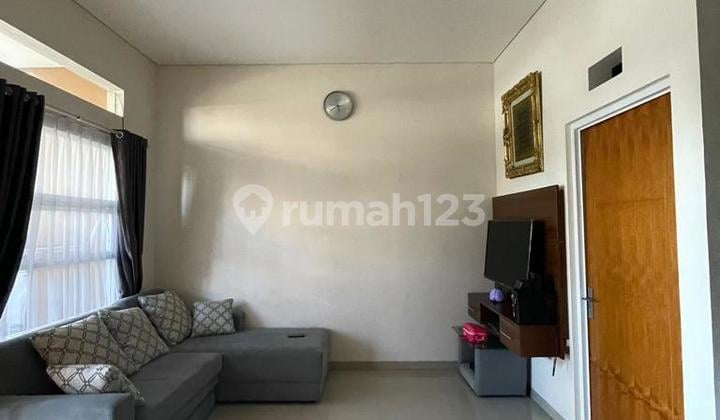 "Dijual Rumah Sariwangi Bandung Utara Furnish Parongpong Nyaman