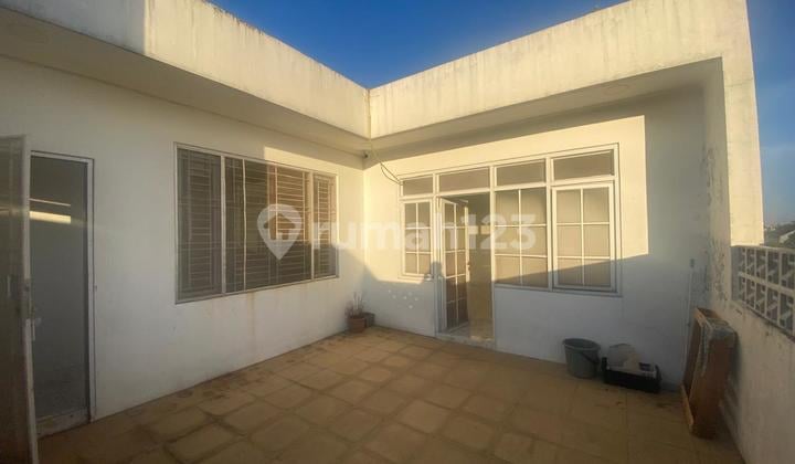 "Disewakan Rumah Taman Holis Indah(Thi) Bandung, Tol Pasirkoja