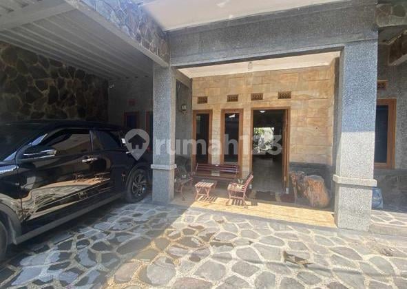"Dijual Rumah Mewah Harga Murah di Bojongsoang Bandung Stt Telkom