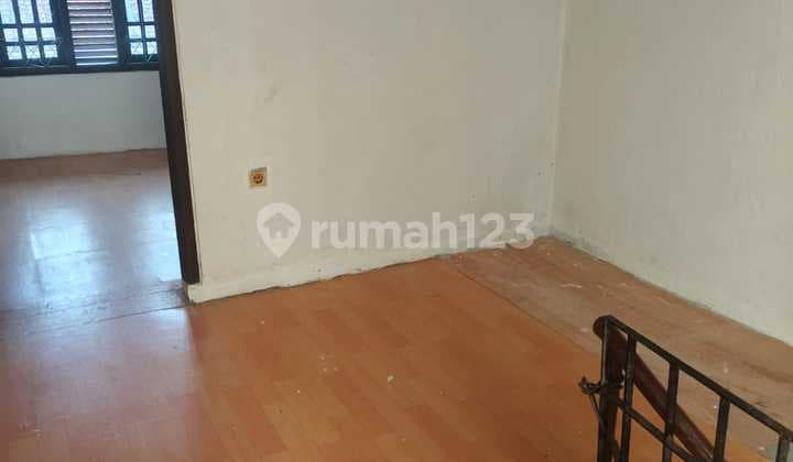 "Dijual Cepat Rumah Taman Kopo Indah 1 (Tki 1) Bandung