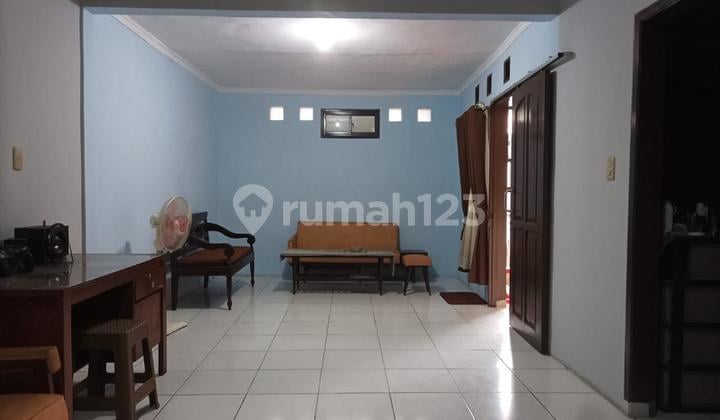 "Dijual Rumah di Taman Cibaduyut Indah (Tci)Bandung Tol, Terminal