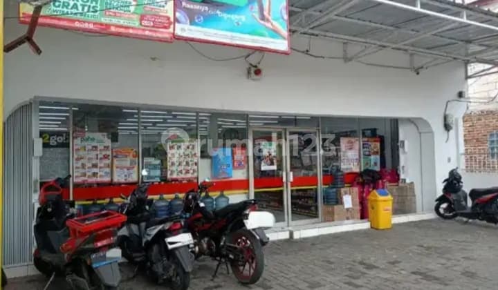 "Dijual Ruko Alfamart Aktif Cihanjuang Cimahi Bandung Rs Dustira