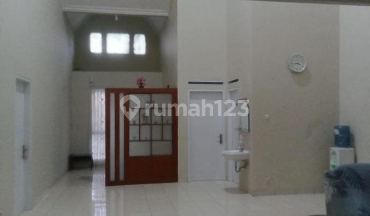 For Rent House Kota Baru Parahyangan (KBP) Tatar Pitaloka