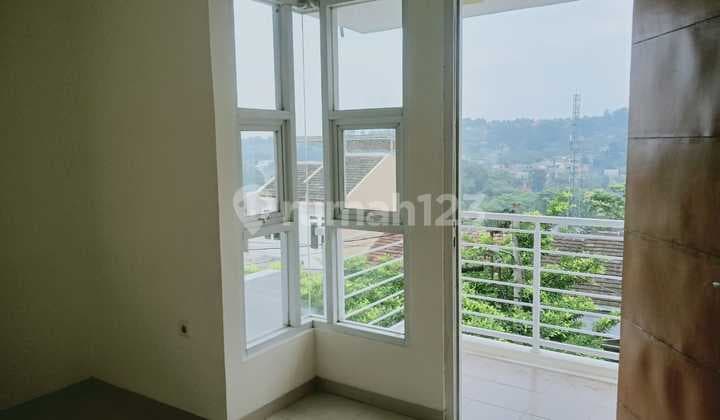 "Dijual Rumah Citra Wanagiri Residence Pasir Impun Bandung