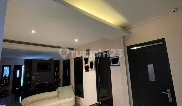 "Dijual Rumah Sayap Kebon Kawung Bandung, Siap Huni Strategis