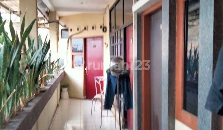 "Dijual Rumah Sayap Banceuy Bandung Hitung Tanah, Stasiun Bandung