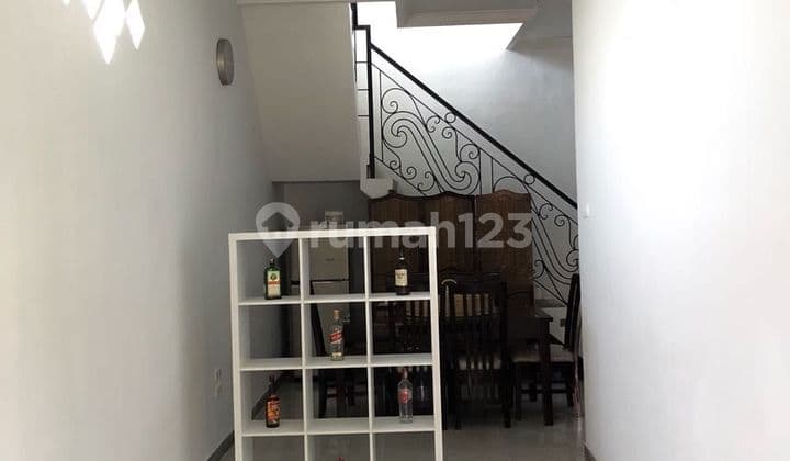 "Dijual Cepat Rumah Marga Kencana Buah Batu Bandung