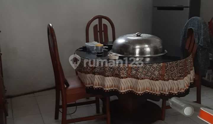 "Dijual Rumah Ancol Bandung Tegallega, Alun Alun, Masjid Raya Bdg