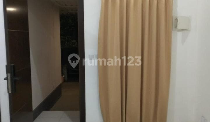 "Disewakan Rumah Podomoro Cluster Padmagriya Bandung Stt Telkom