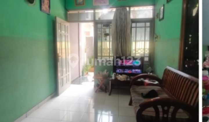 "Dijual Rumah Sayap Sudirman Gang Luna Bandung, Pasar Andir