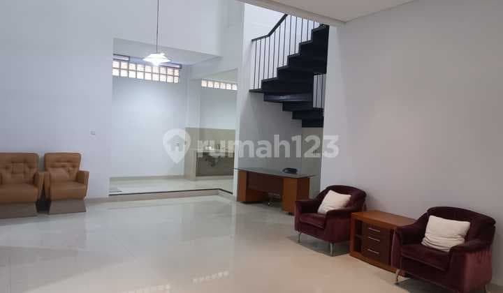 "Dijual Rumah Siap Huni di Pasir Salam Bandung, Peta, Buah Batu