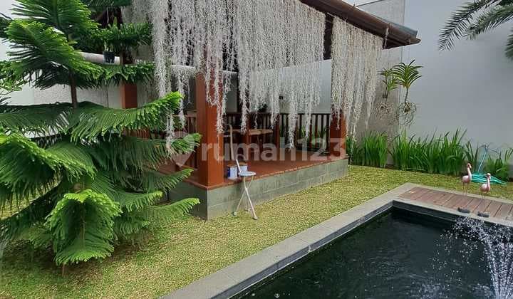"Dijual Rumah Baru Asri dan Nyaman Setiabudi Regency Bandung