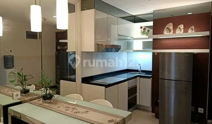 "Rent Apartment El Royale Bandung Braga Citiwalk Asia Afrika"