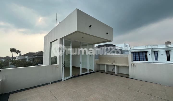 "Dijual Rumah Lux Baru Setiabudi Regency Wing 3 Bandung Unpas,Upi