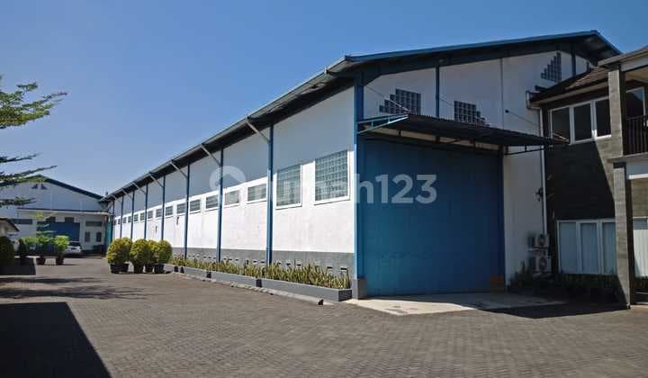 " Djual Ex Pabrik Tegalluar Bandung Akses Container Feet