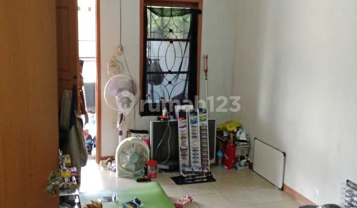 "Dijual Rumah Taman Kopo Indah 3 (Tki 3) Bandung Rs. Ukm Tol