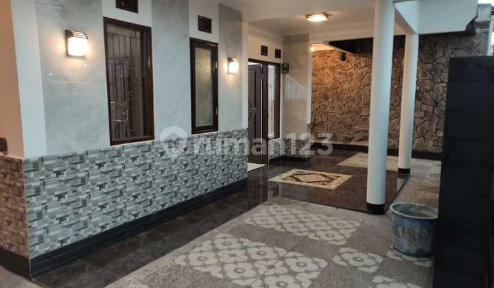 "Disewakan Rumah Kopo Permai Bandung, Tol Kopo, Miko Mall, Tki