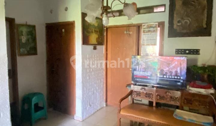 "Dijual Rumah Komplek Villa Pasirwangi Ujungberung Bandung