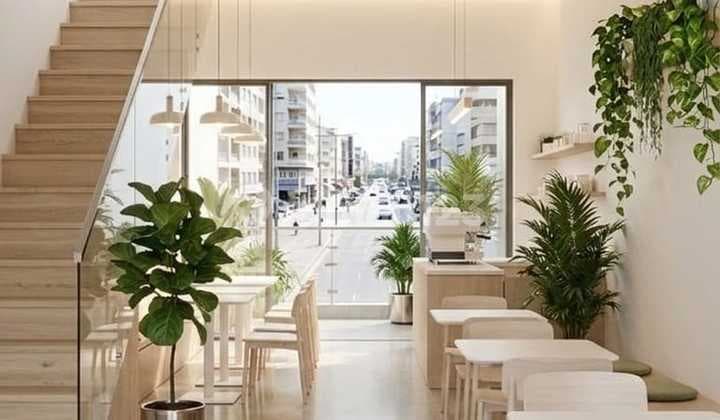 "Disewakan Ruko Pasir Salam Raya Bandung Strategis Akses Mudah