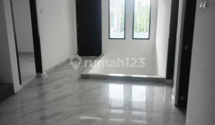 "Dijual Rumah Baru di Martenegara Lengkong Bandung Terawat Nyaman