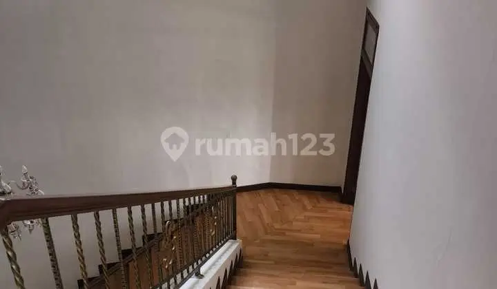 "Disewakan Rumah 2 Lantai Sutami Sukajadi Bandung Tol Pasteur