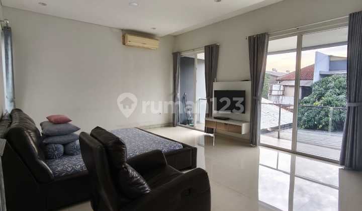 "Dijual Rumah Taman Kopo Indah 2 (Tki 2) Faskes, Pujasera,