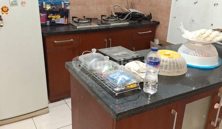 "Disewakan Rumah Kota Baru Parahyangan (Kbp) Jingganagara Ikea