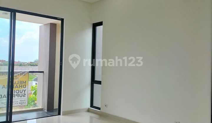 R. Disewakan Rumah Podomoro Park Bandung Stt Telkom Strategis