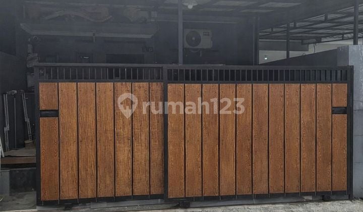 "Dijual Rumah Komplek Almaas Bandung Griya, Miko Mall, Tol Kopo
