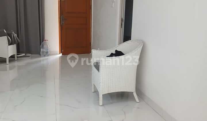 "Dijual Rumah Taman Holis Indah 2 (Thi 2) Bandung, Tol Pasir Koja