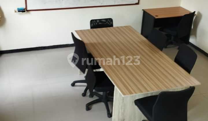 "Disewakan Ruang Usaha Cimahi Utara Dekat Balai Kota Strategis