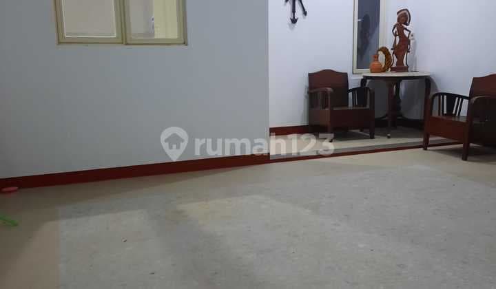 "Dijual Cepat Rumah Baru di Kopo Permai 1 Tol Kopo, Miko Mall