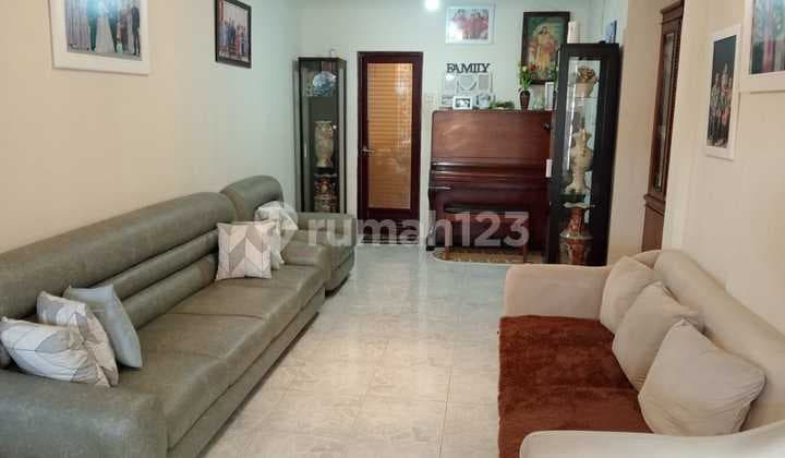 "Disewakan Rumah di Halimun Gatot Subroto Bandung, Asri Strategis