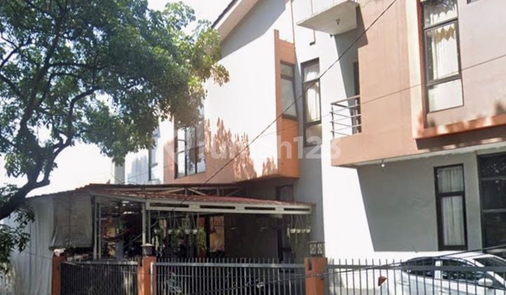 "Dijual Kostan Aktif di Mainroad Univ Maranatha Bandung Furnish