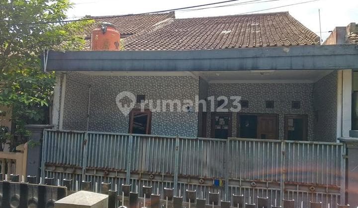 For Sale: Renovation Needed House in Cijerah, South Cimahi, Near Pasko Toll