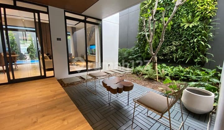 "House for Sale - Kota Baru Parahyangan (KBP) Nilapadmi Bandung, near IKEA"