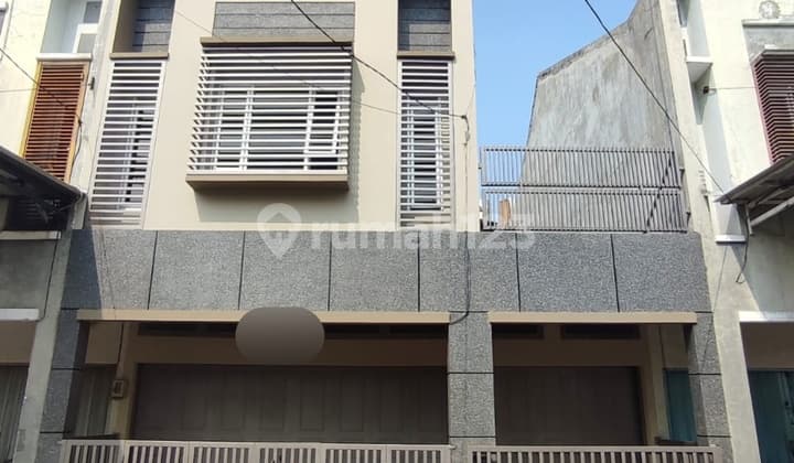 "Dijual Ruko Taman Kopo Indah (Tki 3) Bandung Rs Ukm,Tol Soroja