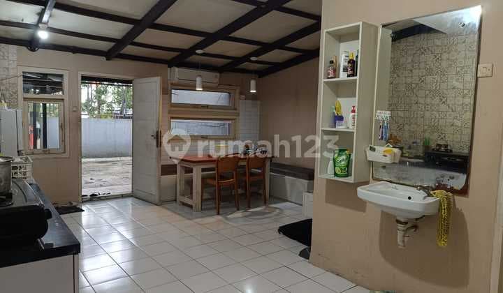 "Dijual Ruko di Pusat Kota Mainroad Cikawao Lengkong Bandung