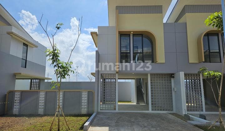 Rumah Podomoro Park Bandung Sadyagriya Universitas Telkom Tol