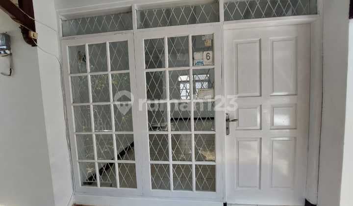 "Rental Strategic Ready-to-Occupy House Arcamanik Antapani Bandung"