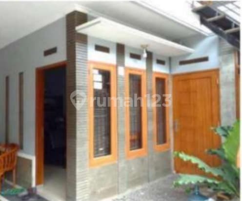 "Dijual Rumah Komplek Sutera Graha Mengger Bandung Rs Mayapada