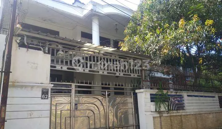 "For Sale Auction Asset House Babakan Jeruk Bandung Toll Pasteur"