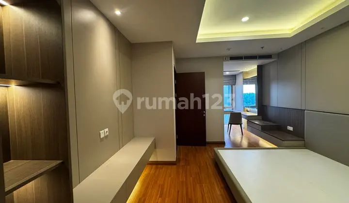KERENN APARTEMEN HEGARMANAH RESIDENCE TIPE 2BR MEWAH FULL FURNISHED SIAP HUNI BANDUNG