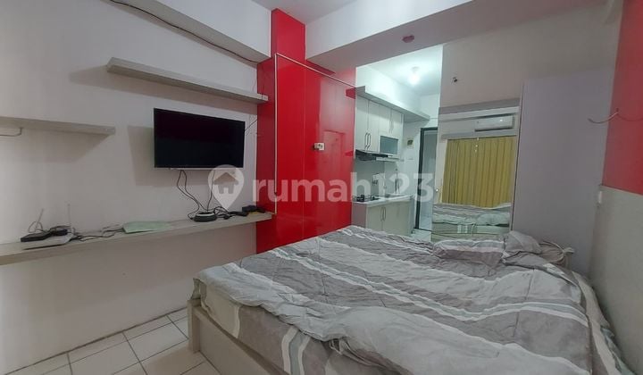 " Dijual Apartemen Grand Asia Afrika Merdeka, Alun-Alun Bandung
