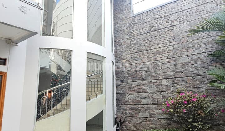 "Dijual Cepat Rumah Mekarwangi Bandung Singgasana, Tol Moh Toha