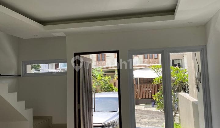 "Dijual Rumah 2 Lantai di Mustika Residence Parongpong Bandung