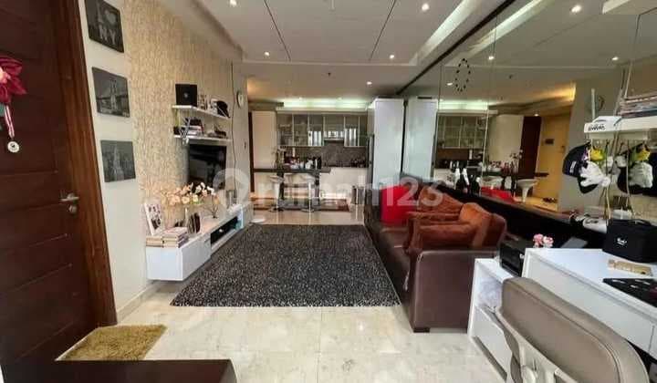 Dijual Apartemen Dago Butik Dkt Itb, Upi, Rshs, Rs. Advent