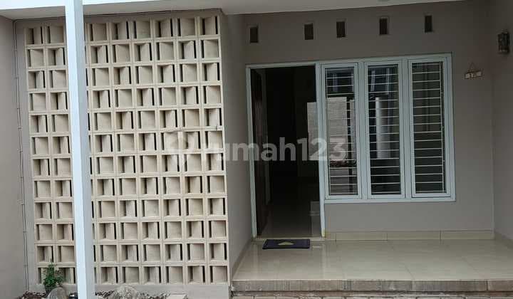 "Dijual Rumah Cisaranten Kulon Arcamanik Bandung Rs Hermina